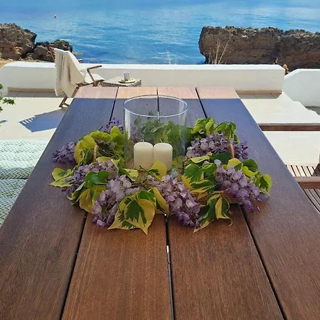 Alekos Houses-thalassa Vakantiehuis Lixouri