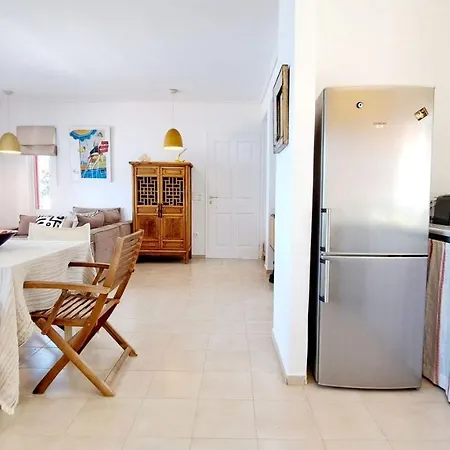 Alekos Houses-thalassa Vakantiehuis
